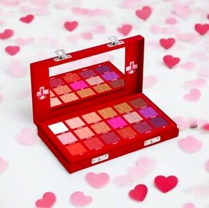 NIB Jeffree Star Blood Sugar Palette